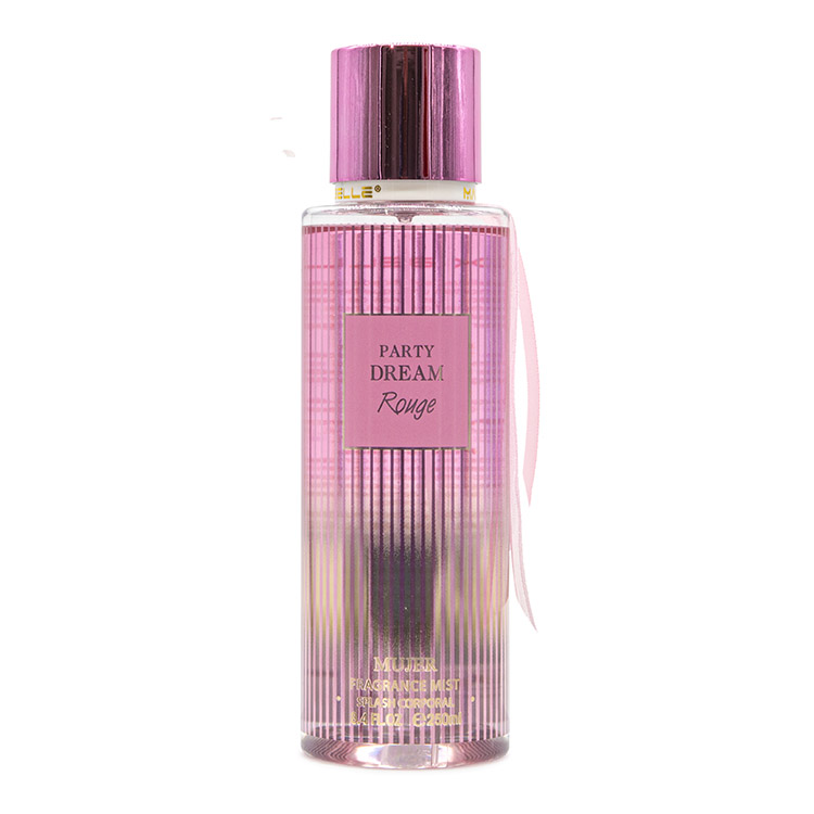 Splash Corporal - Party Dream Rouge