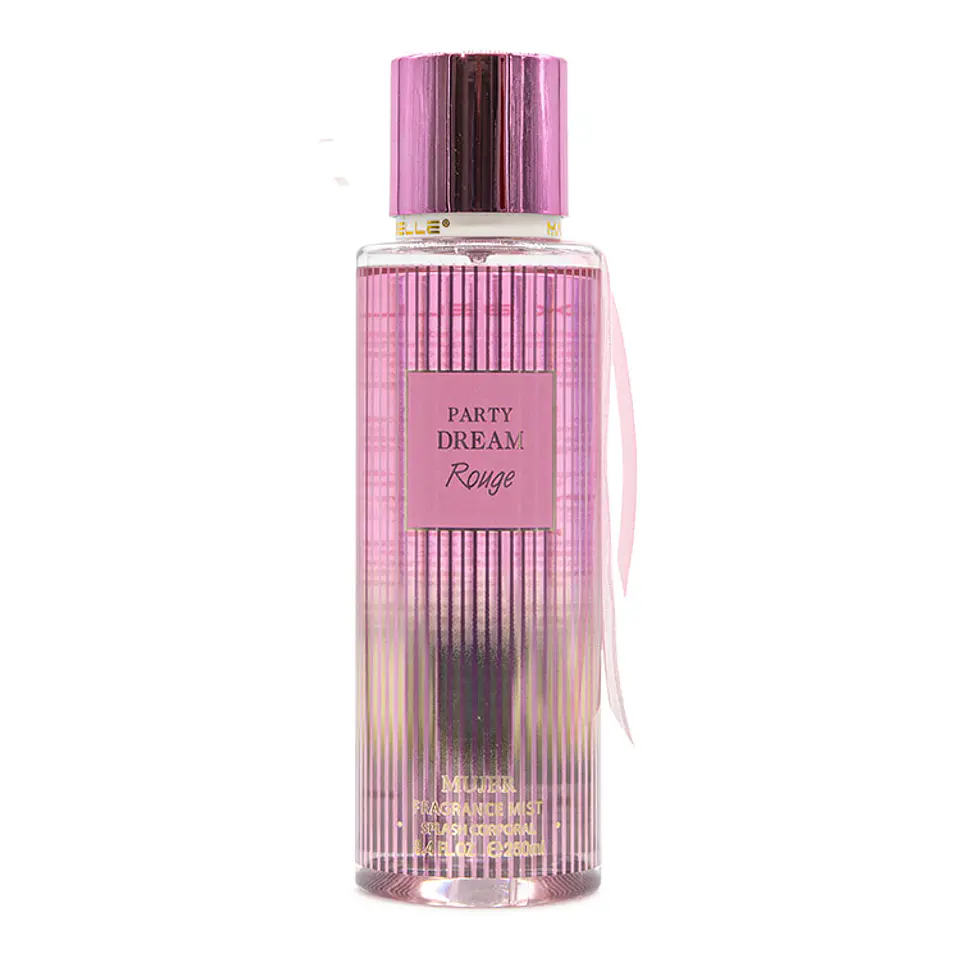 Splash Corporal - Party Dream Rouge 1