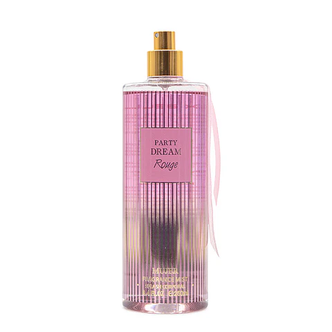 Splash Corporal - Party Dream Rouge
