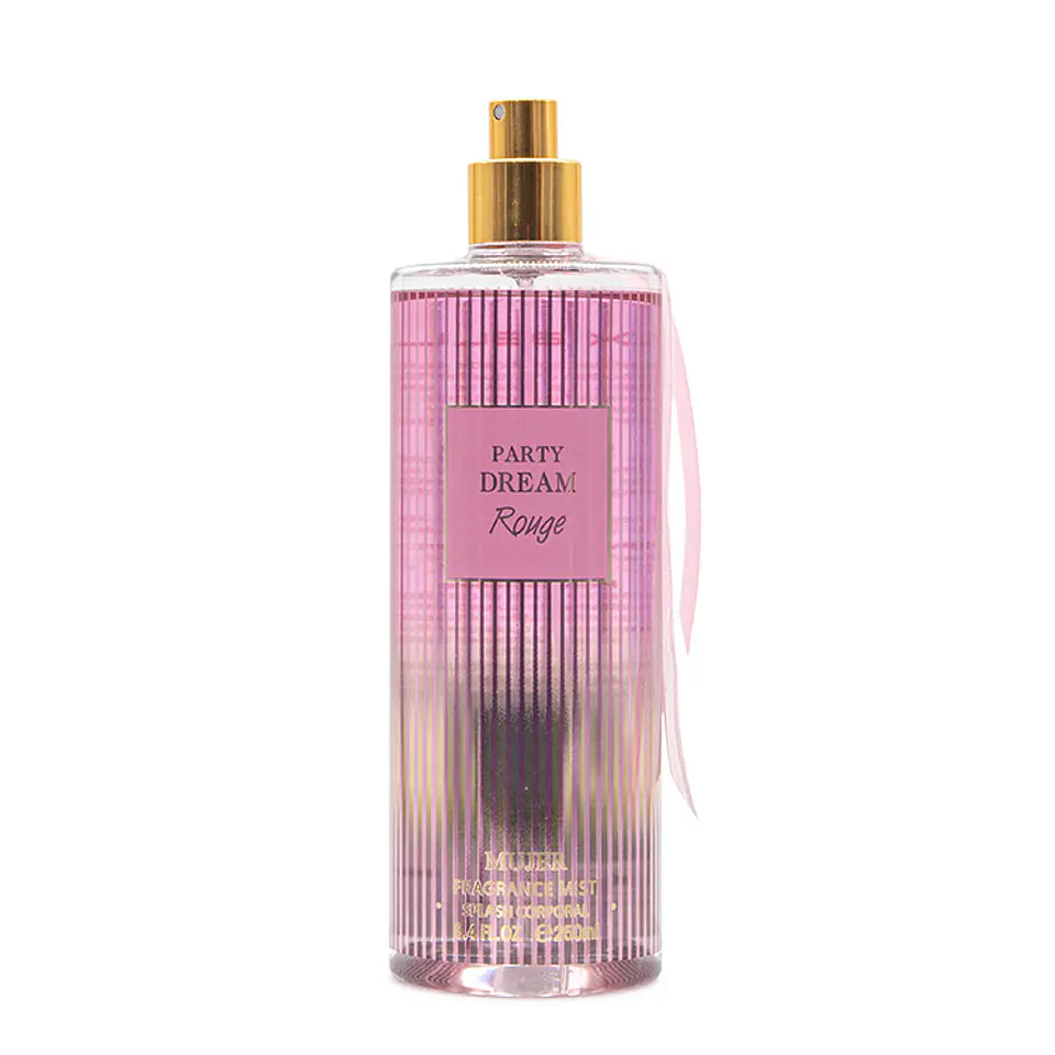 Splash Corporal - Party Dream Rouge 2
