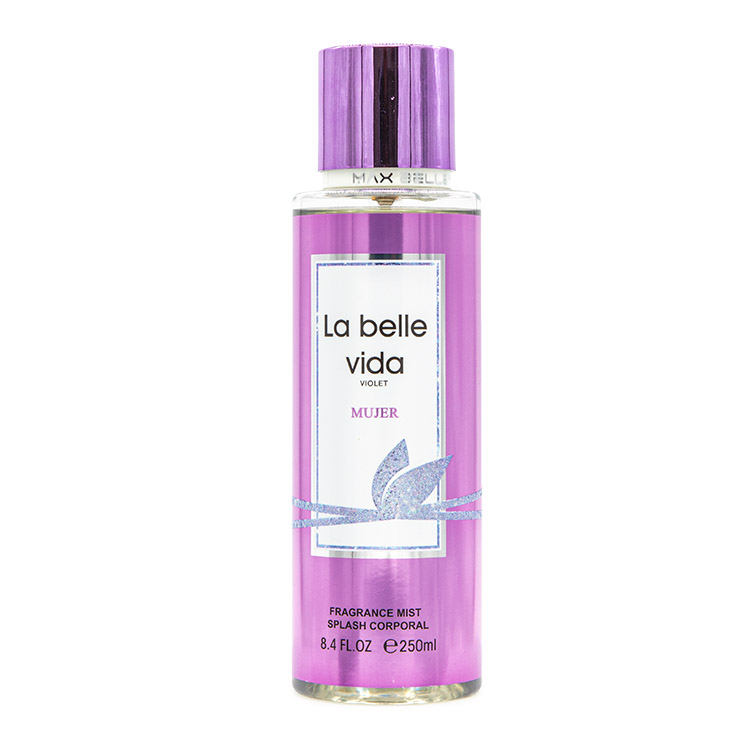 Splash Corporal - La Belle Vida Violet