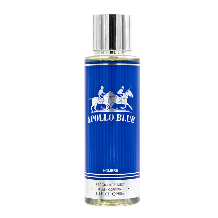 Splash Corporal - Apollo Blue