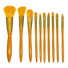 Kit de Brochas Essential 3