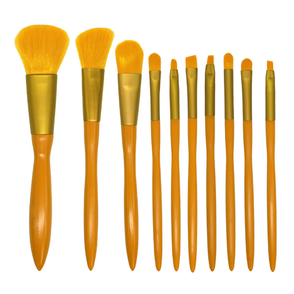 Kit de Brochas Essential 3