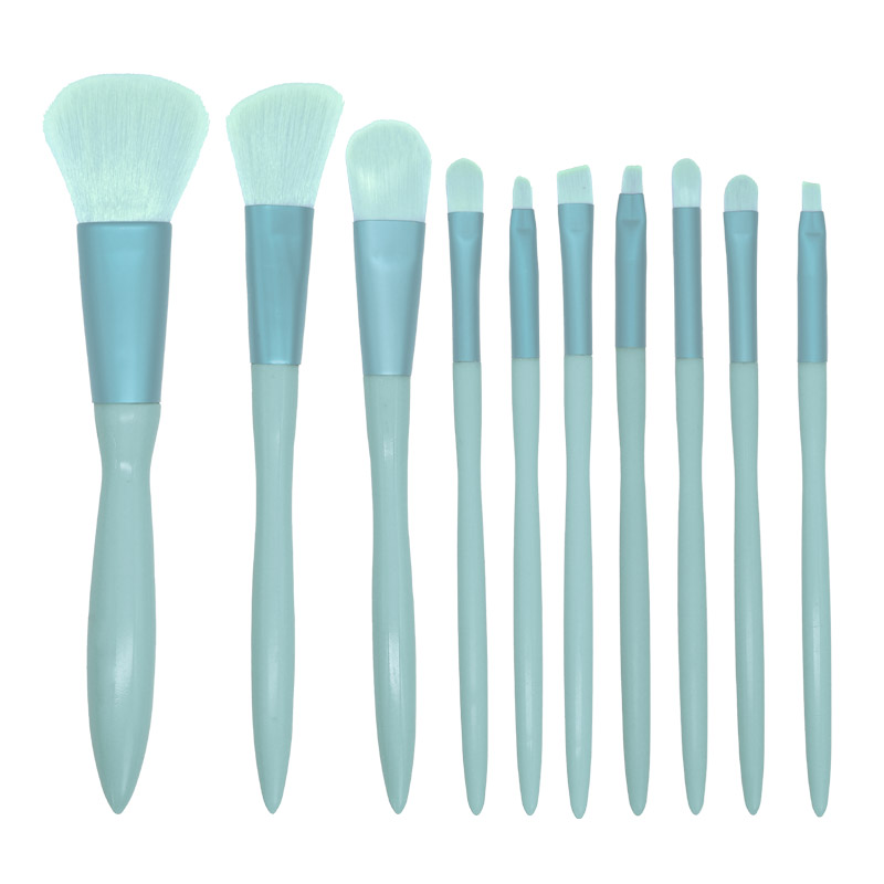 Kit de Brochas Essential