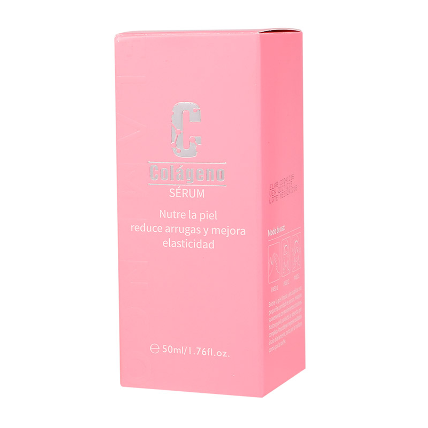 Sérum con colágeno