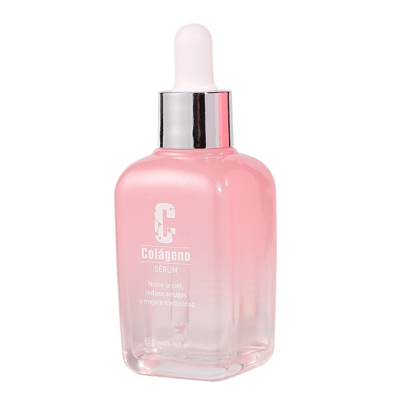 Sérum con colágeno