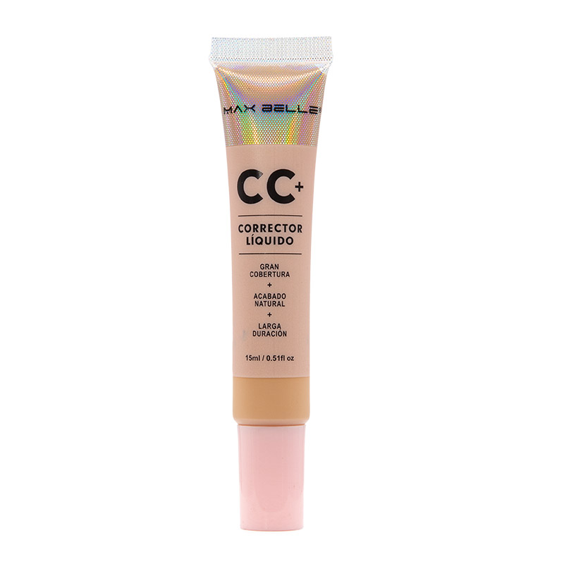 Corrector Líquido CC+ Skin Perfector