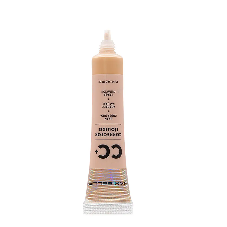 CC+ Skin Perfector Corrector Líquido 2
