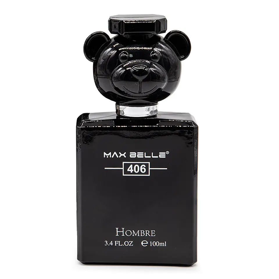 Perfume de hombre 406 1