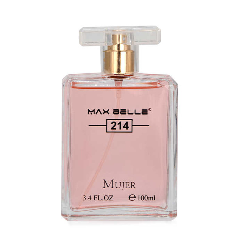 Perfume de Mujer 214