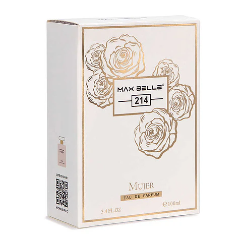 Perfume de Mujer 214