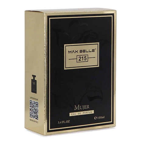 Perfume de Mujer 215