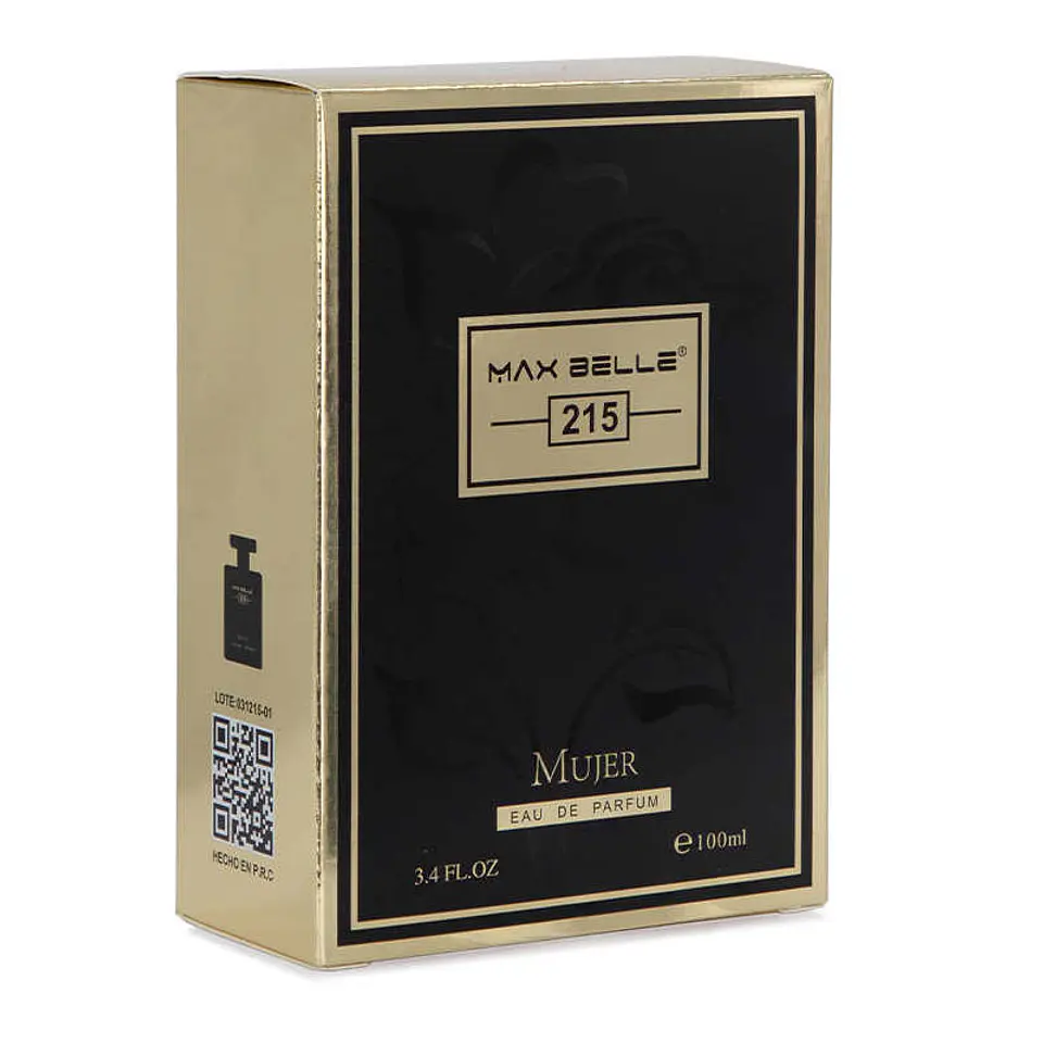 Perfume de Mujer 215 2