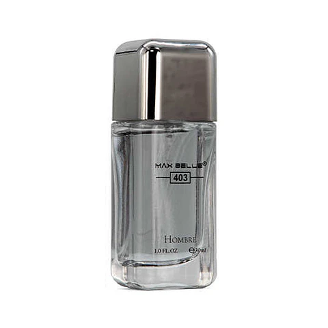 Perfume de Hombre 403
