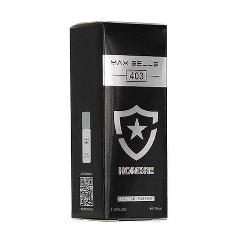 Perfume de Hombre 403