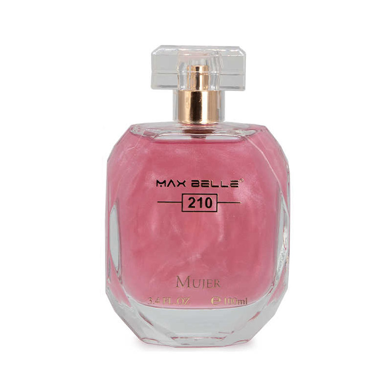 Perfume de Mujer 210