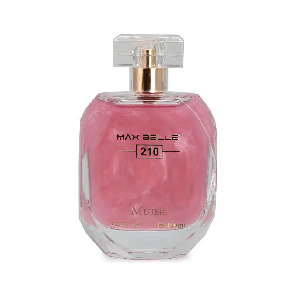 Perfume de Mujer 210  1