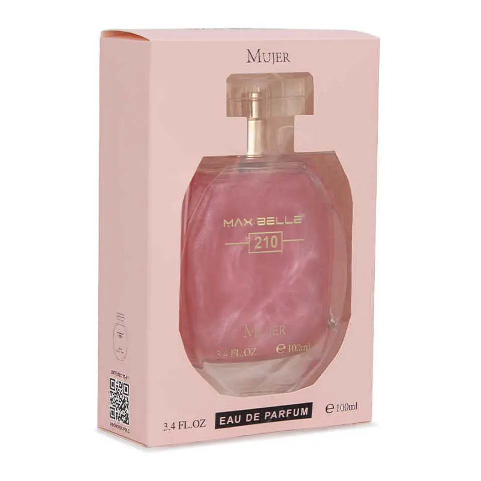 Perfume de Mujer 210  2