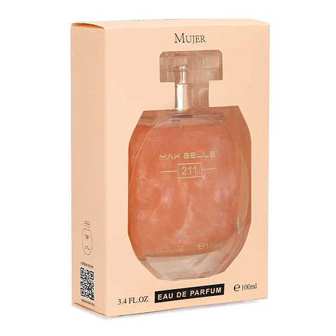 Perfume de Mujer 211