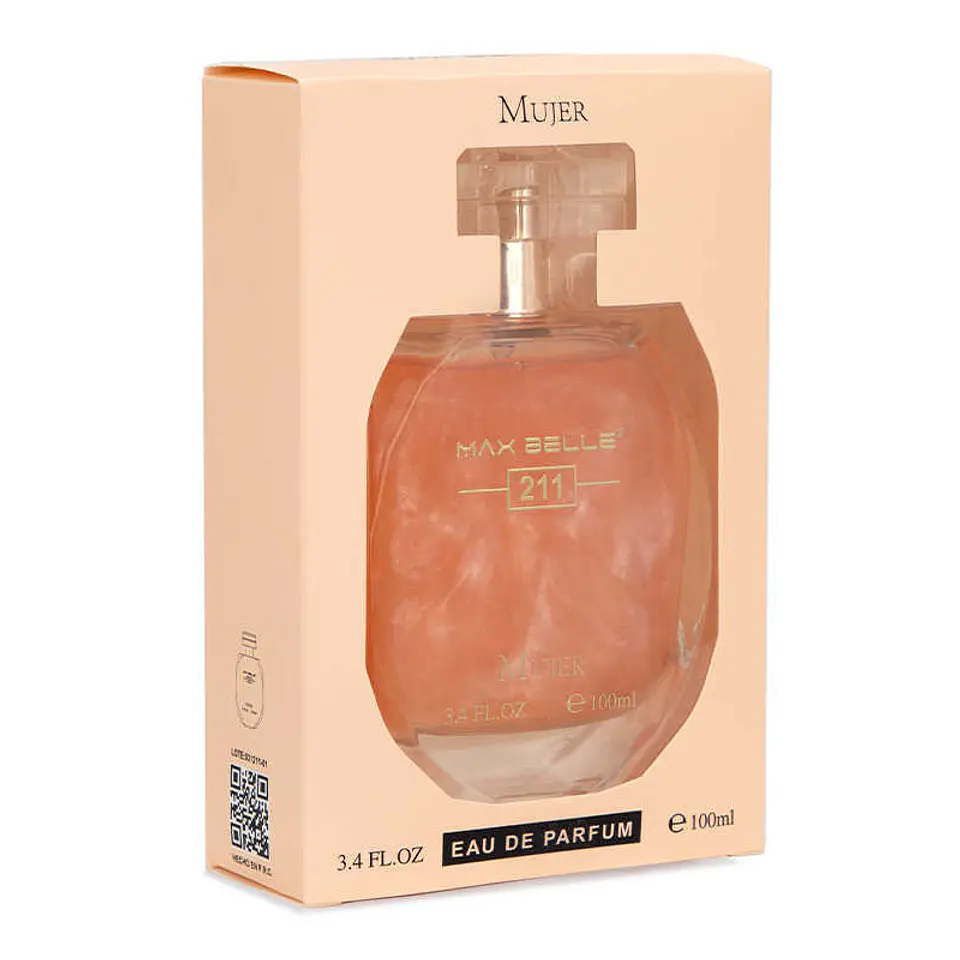 Perfume de Mujer 211 2