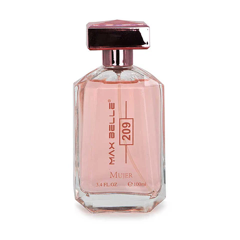 Perfume de Mujer 209
