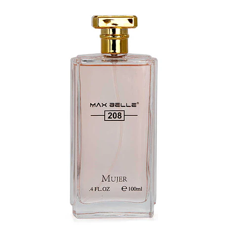 Perfume de Mujer 208