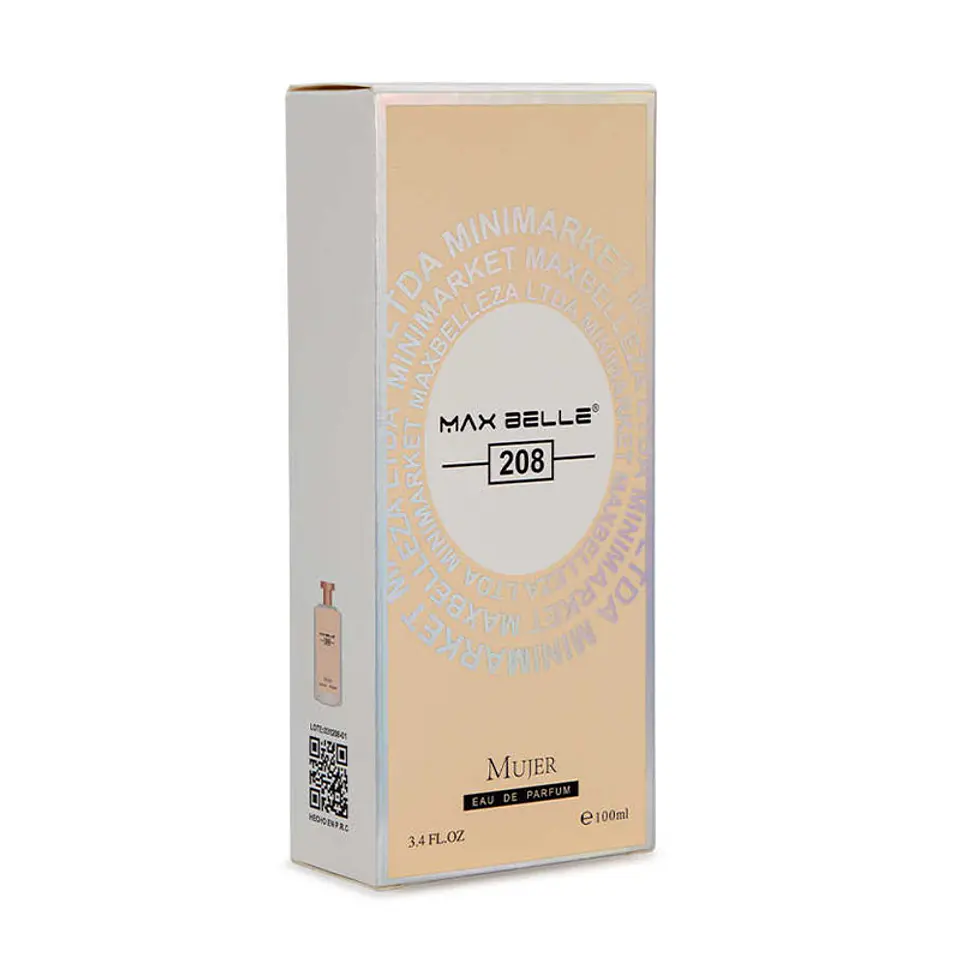 Perfume de Mujer 208 2