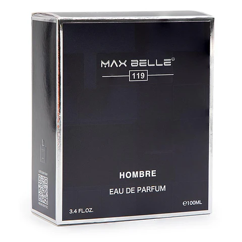 Perfume de Hombre 119