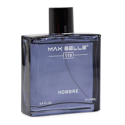 Perfume de Hombre 119
