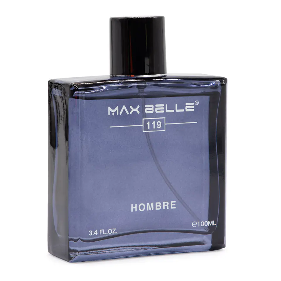 Perfume de Hombre 119 1