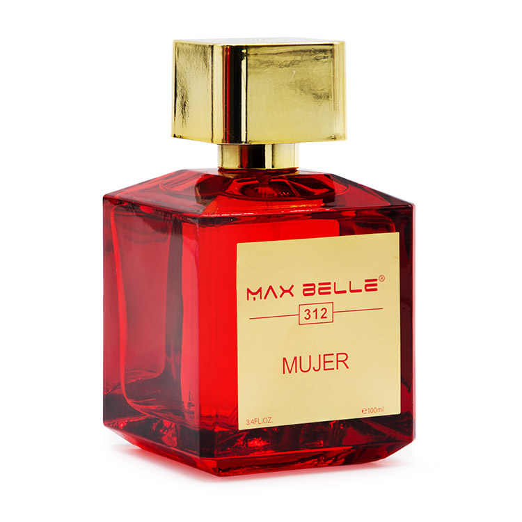 Perfume de Mujer 312