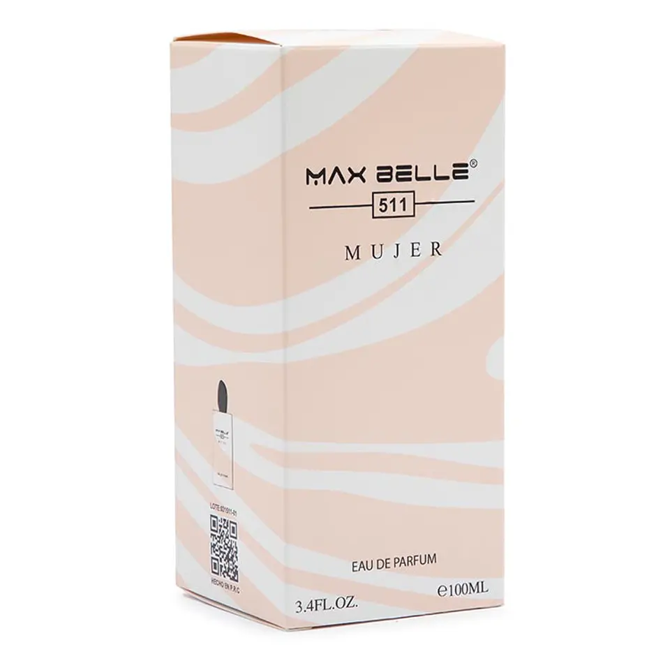 Perfume de Mujer 511 2