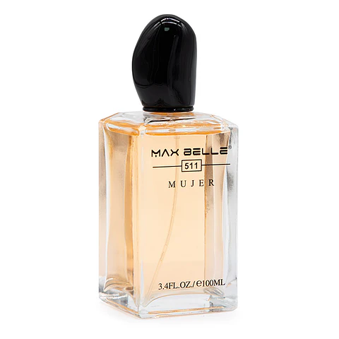 Perfume de Mujer 511