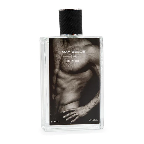 Perfume de Hombre 102