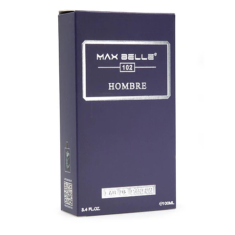 Perfume de Hombre 102