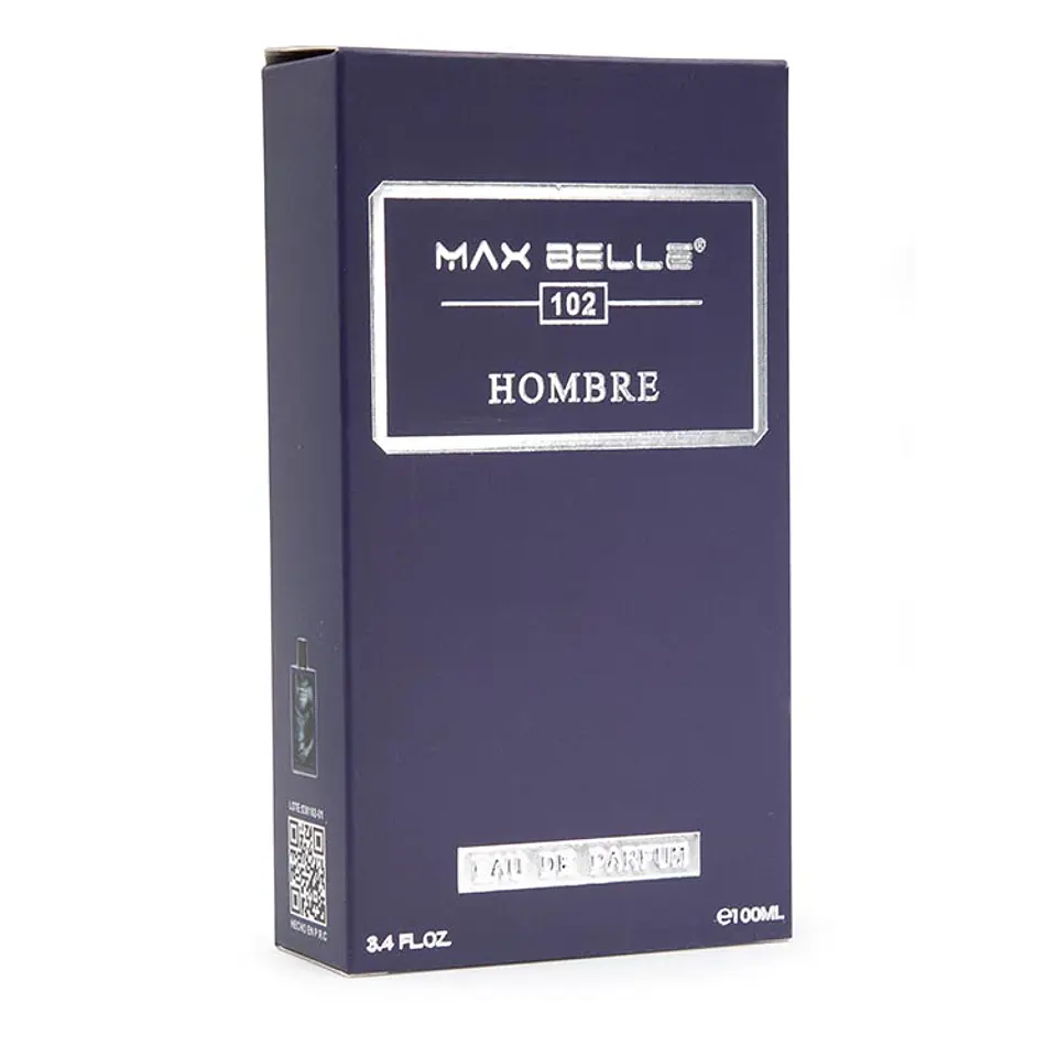 Perfume de Hombre 102 2