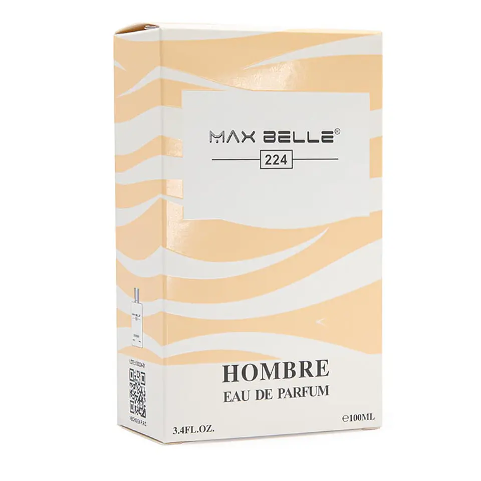 Perfume de Hombre 224 2