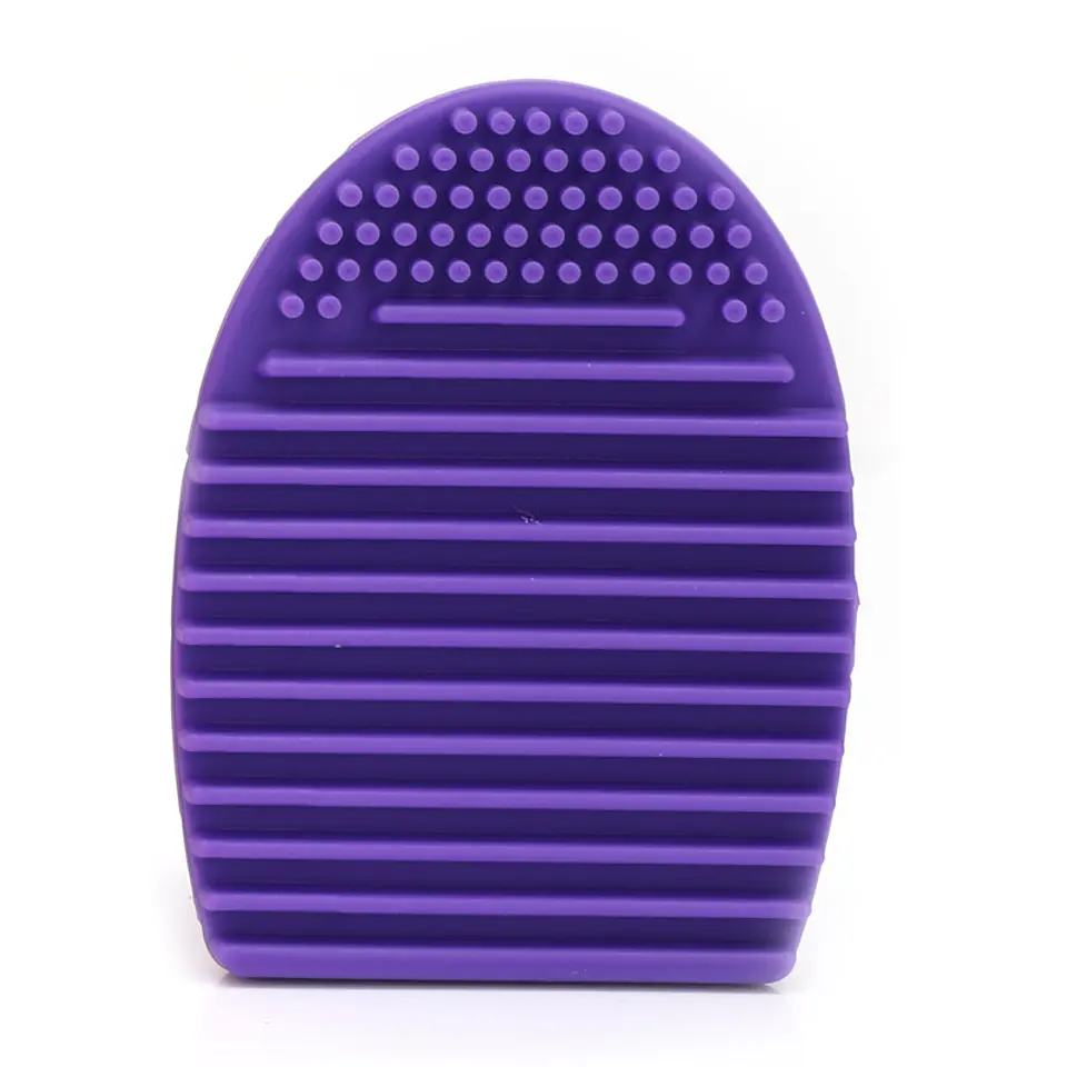 Limpiador de brochas de maquillaje 6