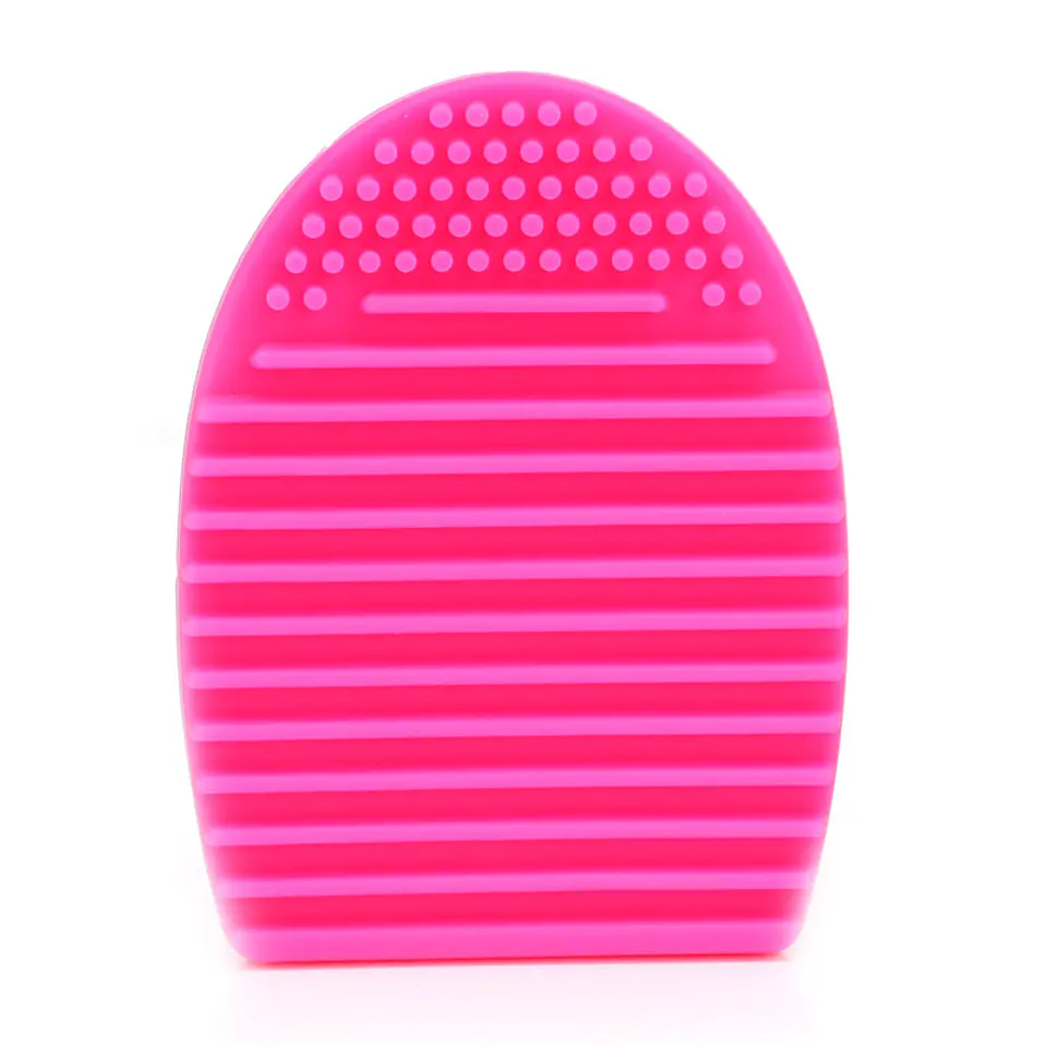 Limpiador de brochas de maquillaje 7