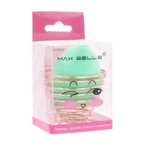 Esponja de Maquillaje Glam Stand