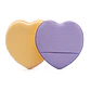 Mini Esponjas de Maquillaje Baby Glow - Miniatura 1