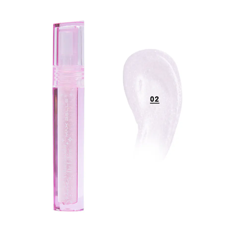 Voluminizador de labios Shine 5