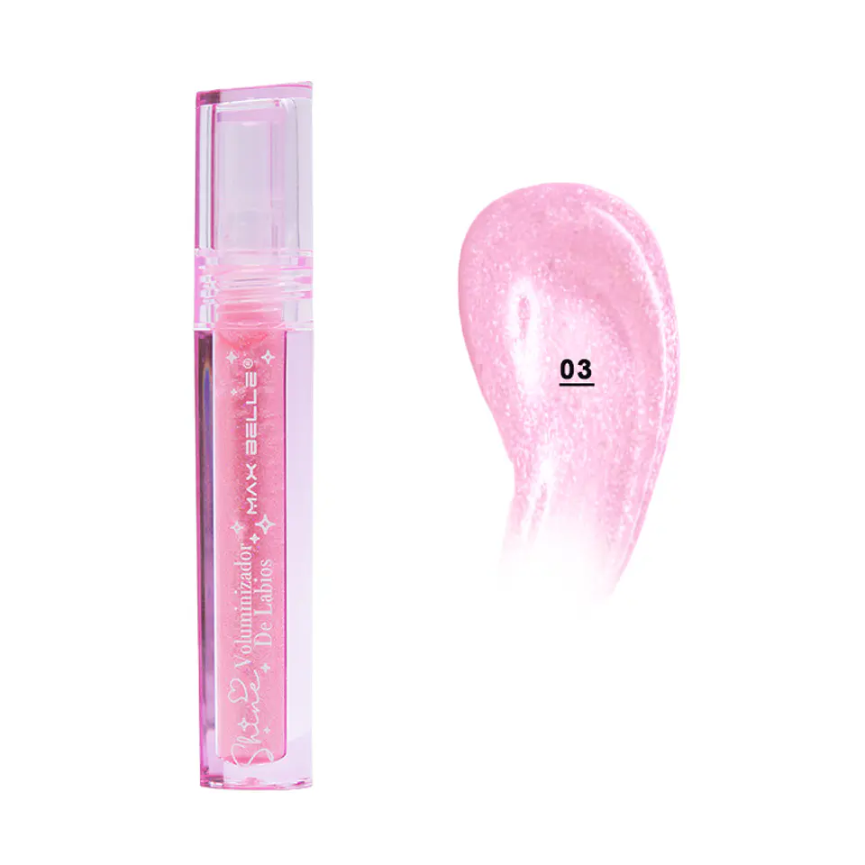 Voluminizador de labios Shine 6