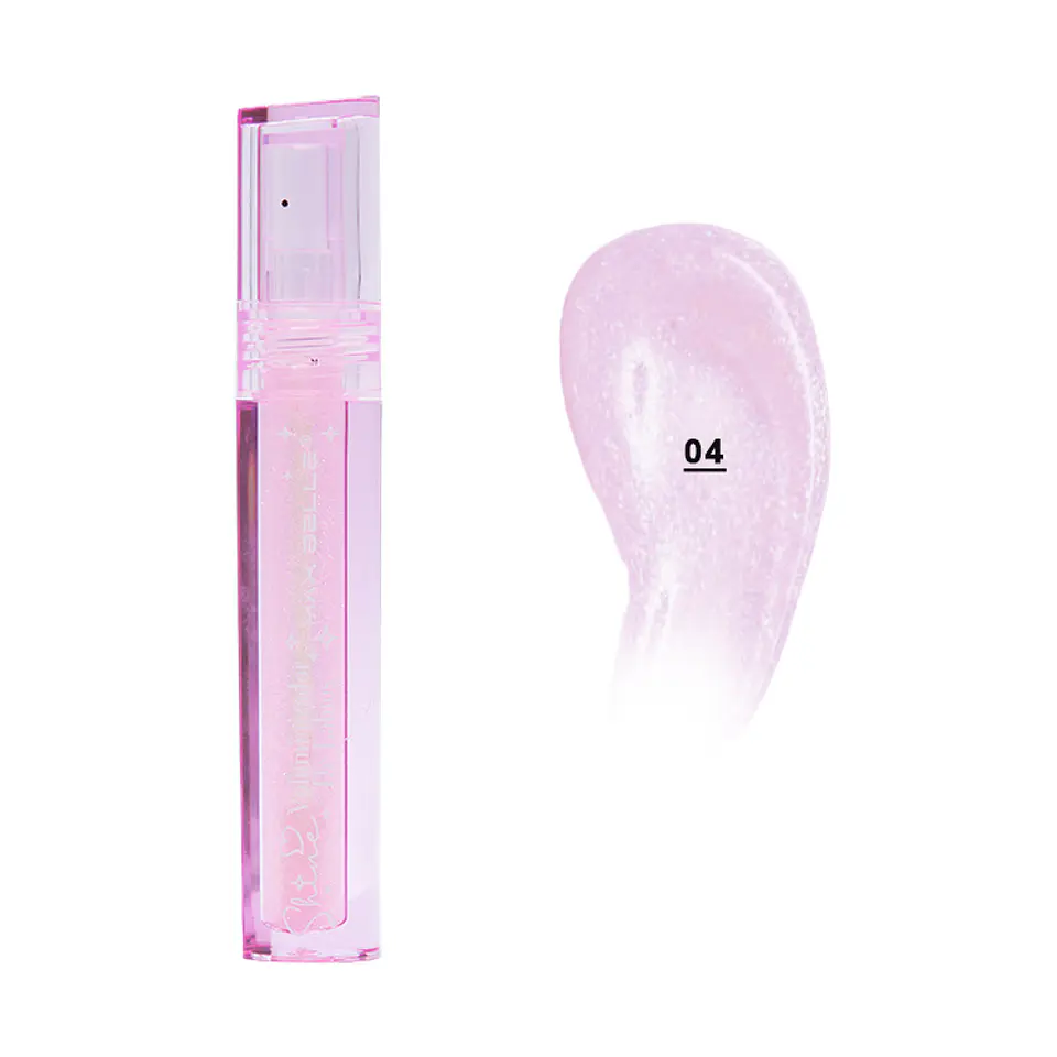 Voluminizador de labios Shine 7