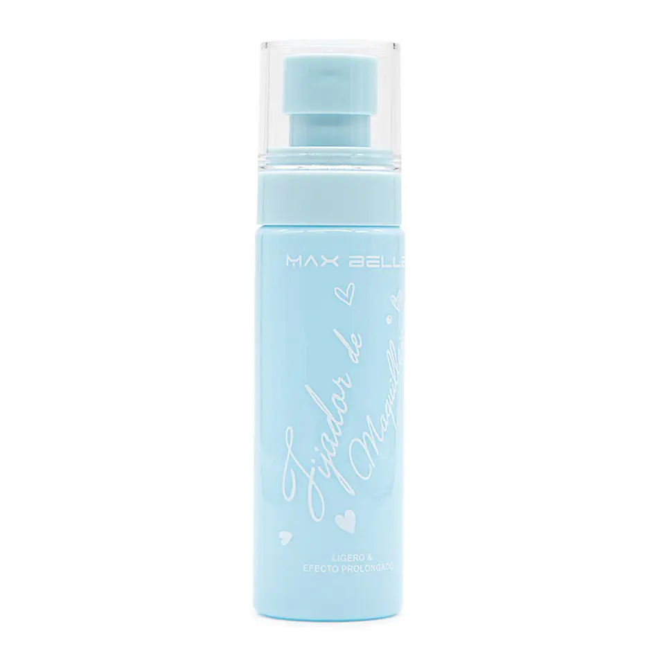 Fijador de Maquillaje Mate Makeup Seal 1
