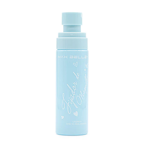 Fijador de Maquillaje Mate Makeup Seal