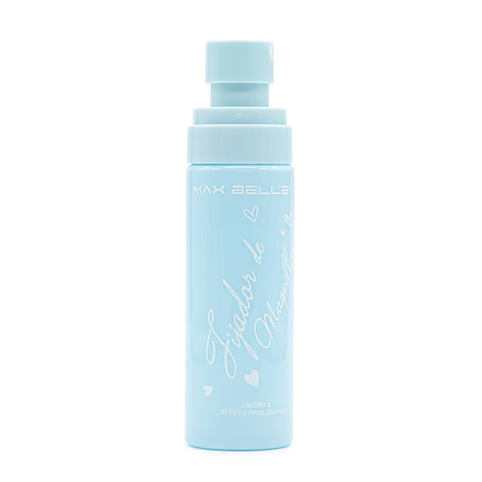 Fijador de Maquillaje Mate Makeup Seal 2