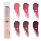 Matte Lips Labial en Barra + Delineador - Miniatura 4