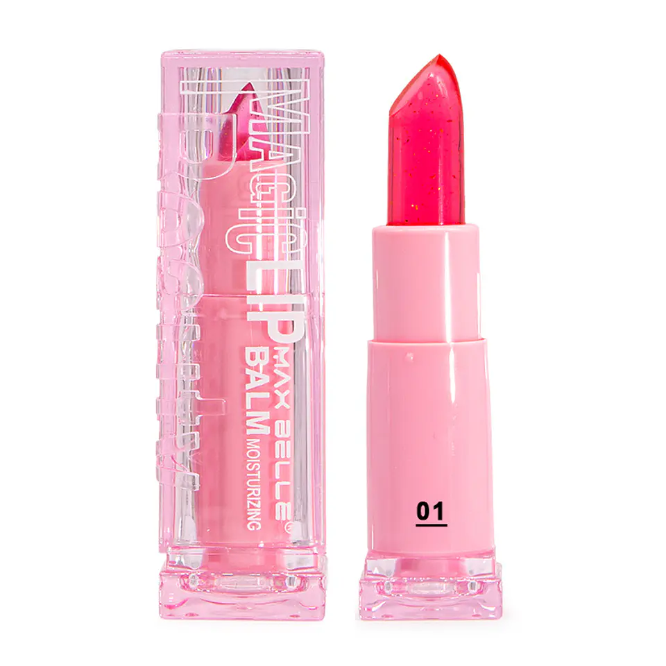 Labial Mágico Hidratante 4